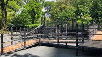 Robert Bendheim Playground