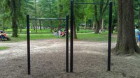 Pinetum Playground