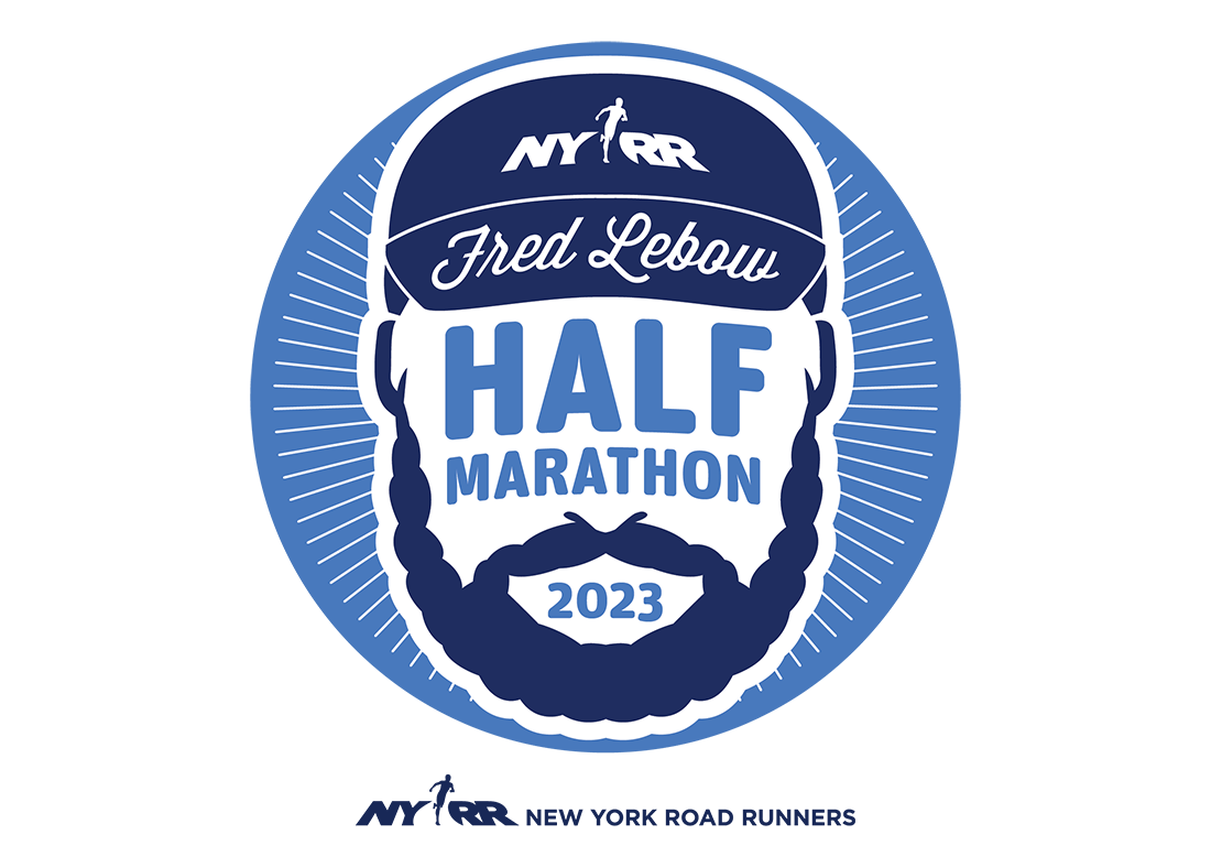 NYRR Fred Lebow Half Marathon 2023