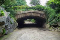Riftstone Arch