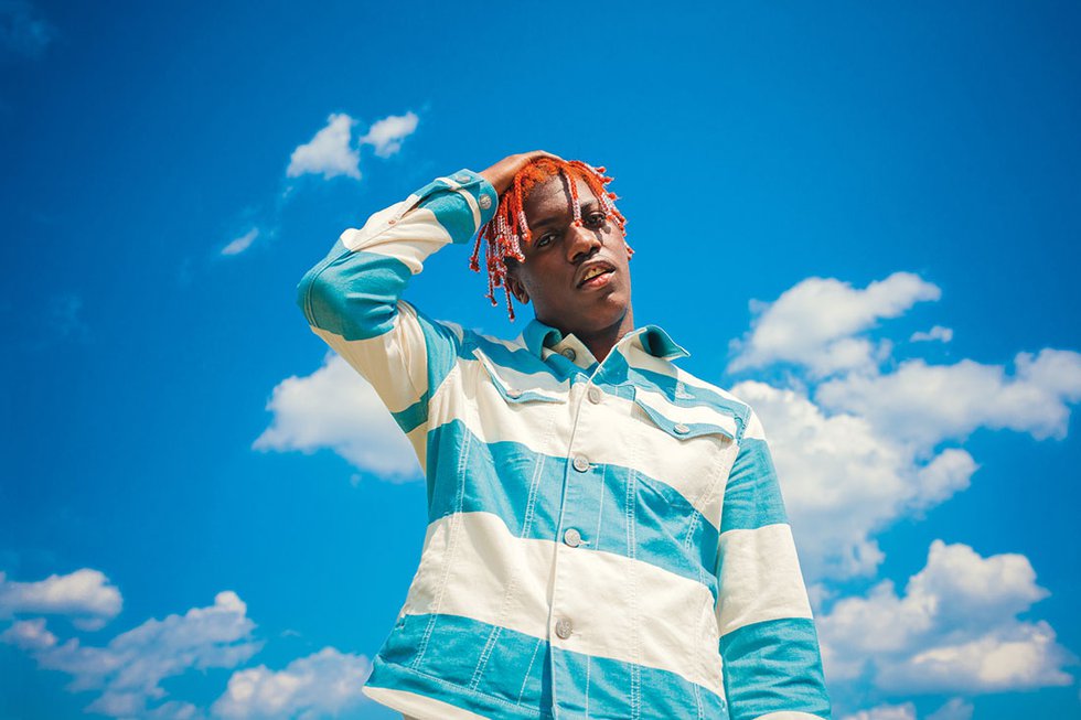 Lil Yachty - SummerStage 2023