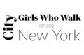 City Girls Who Walk NY