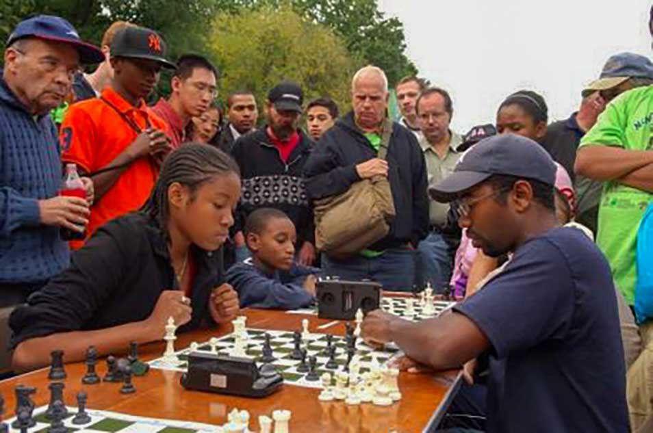 Rapid Chess Tournament For all Ages And Skill Levels March 12 in West  Hempstead
