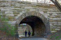 Mountcliff Arch