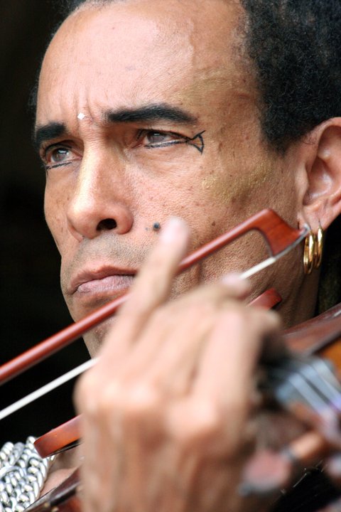 Thoth of Central Park 3