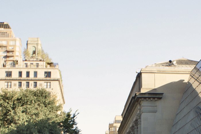 Buildings and nature 2