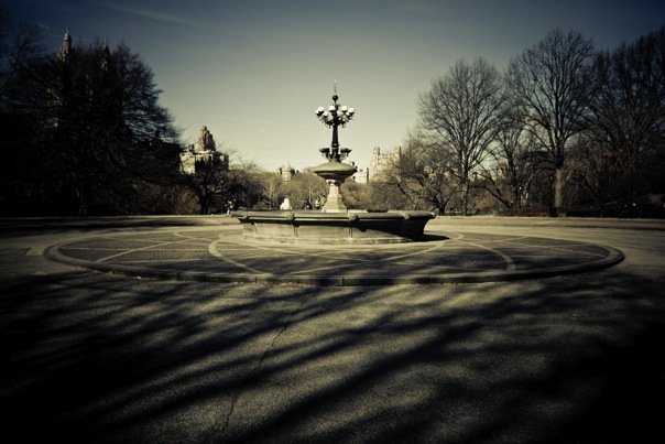 Photo entry: Simple and Dynamic