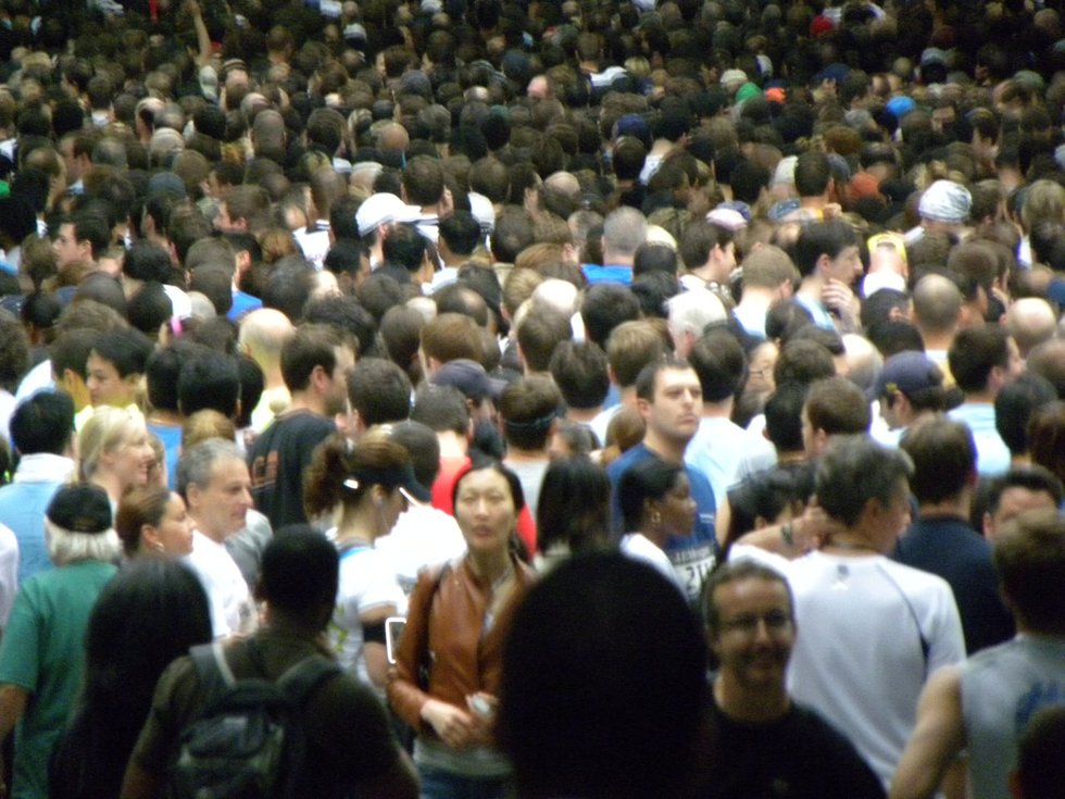 J.P.Morgan Corporate Challenge