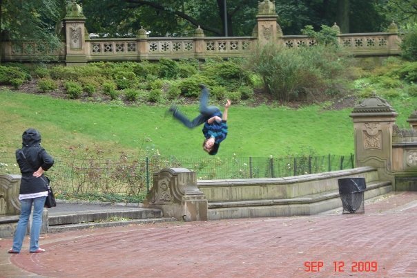 Photo entry: Fun