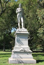 Hamilton Memorial