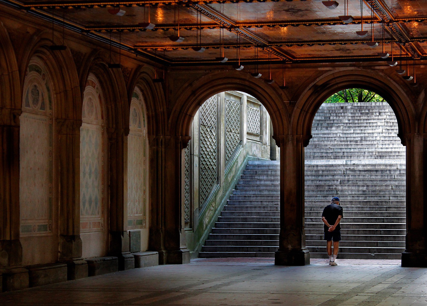 3,624 Bethesda Terrace Stock Photos, High-Res Pictures, and Images - Getty  Images