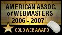 American Association of Webmasters