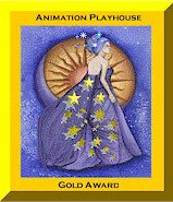 Animation Playhouse Award