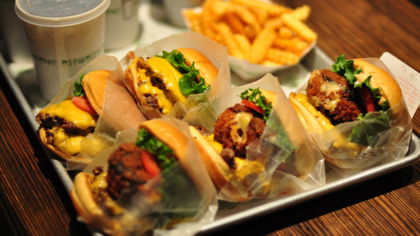 Top 10 Restaurants Near Central Park