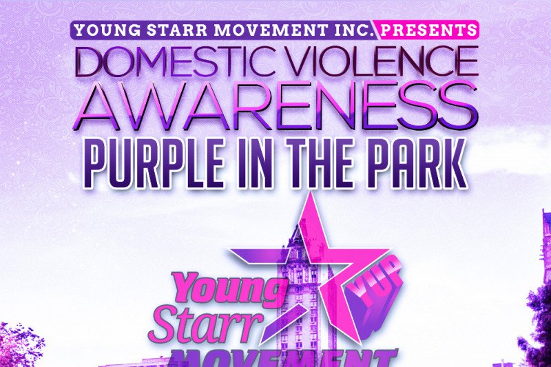 Young starr movement