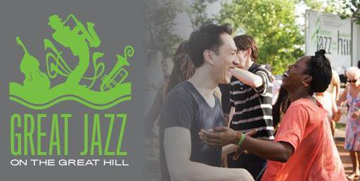 Great Jazz on the Great Hill