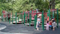 Rudin Family Playground