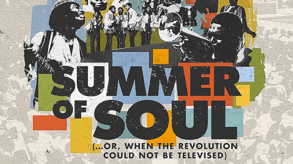 Summer of Soul Screening - SummerStage
